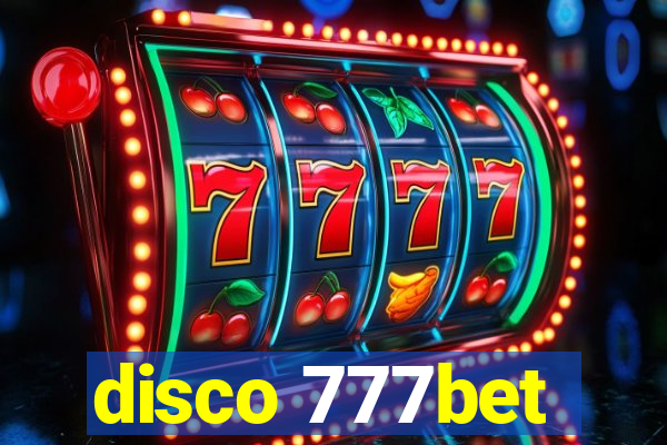 disco 777bet